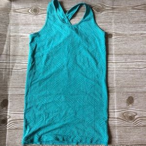 Brooks Tank Top